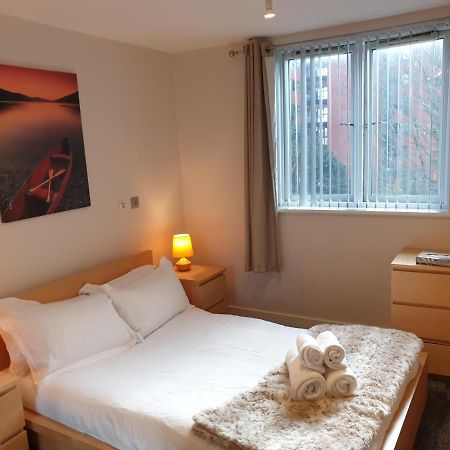 Birmingham Ruby, 2 Bedroom Apartment Esterno foto