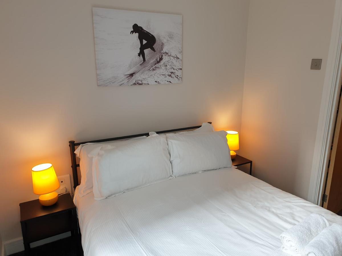 Birmingham Ruby, 2 Bedroom Apartment Esterno foto