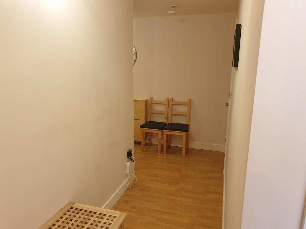 Birmingham Ruby, 2 Bedroom Apartment Esterno foto